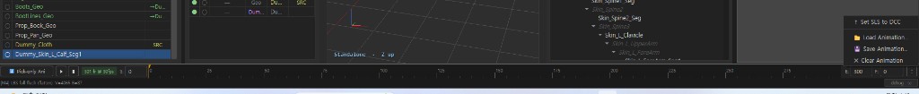 Timeline · : menu